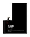 Senku Apple Uyumlu iPhone 13 Pro Batarya