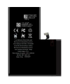 Senku Apple Uyumlu iPhone 13 Pro Max Batarya