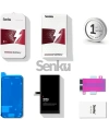 Senku Apple Uyumlu iPhone 14 Plus Batarya