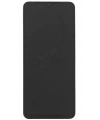 Xiaomi Uyumlu Redmi A5 Lcd Ekran Siyah Çıtalı
