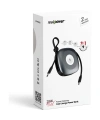 Realpower 10000mAh 20W 3ü 1 Arada Kablosuz Hızlı Şarj Powerbank Uzay Grisi RP-PB1100
