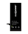 RealPower Apple Uyumlu iPhone 6 Batarya 2520mAh Yüksek Kapasiteli Güçlendirilmiş Pil