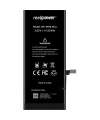 RealPower Apple Uyumlu iPhone 6 Plus Batarya 3800mAh Yüksek Kapasiteli Güçlendirilmiş Pil