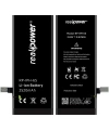 RealPower Apple Uyumlu iPhone 6s Batarya 2520mAh Yüksek Kapasiteli Güçlendirilmiş Pil