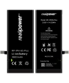 RealPower Apple Uyumlu iPhone 6s Plus Batarya 3800mAh Yüksek Kapasiteli Güçlendirilmiş Pil