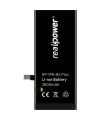 RealPower Apple Uyumlu iPhone 6s Plus Batarya 3800mAh Yüksek Kapasiteli Güçlendirilmiş Pil