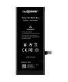 RealPower Apple Uyumlu iPhone 6s Plus Batarya 3800mAh Yüksek Kapasiteli Güçlendirilmiş Pil