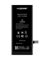 RealPower Apple Uyumlu iPhone 7 Batarya 2500mAh Yüksek Kapasiteli Güçlendirilmiş Pil