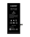 RealPower Apple Uyumlu iPhone XR Batarya 3600mAh Yüksek Kapasiteli Güçlendirilmiş Pil