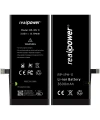 RealPower Apple Uyumlu iPhone 11 Batarya 3600mAh Yüksek Kapasiteli Güçlendirilmiş Pil