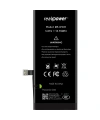 RealPower Apple Uyumlu iPhone 11 Batarya 3600mAh Yüksek Kapasiteli Güçlendirilmiş Pil
