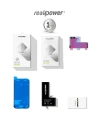 RealPower Apple Uyumlu iPhone 11 Pro Batarya 3500mAh Yüksek Kapasiteli Güçlendirilmiş Pil