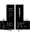 RealPower Apple Uyumlu iPhone 11 Pro Max Batarya 4700mAh Yüksek Kapasiteli Güçlendirilmiş Pil