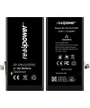 RealPower Apple Uyumlu iPhone 12 Batarya 3400mAh Yüksek Kapasiteli Güçlendirilmiş Pil