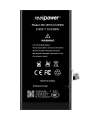 RealPower Apple Uyumlu iPhone 12 Batarya 3400mAh Yüksek Kapasiteli Güçlendirilmiş Pil