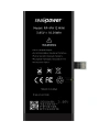 RealPower Apple Uyumlu iPhone 12 Mini Batarya 2600mAh Yüksek Kapasiteli Güçlendirilmiş Pil