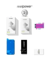 RealPower Apple Uyumlu iPhone SE 2020 Batarya 2500mAh Yüksek Kapasiteli Güçlendirilmiş Pil