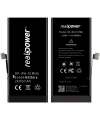 RealPower Apple Uyumlu iPhone 13 Mini Batarya 2600mAh Yüksek Kapasiteli Güçlendirilmiş Pil