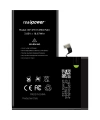 RealPower Apple Uyumlu iPhone 13 Pro Max Batarya 4850mAh Yüksek Kapasiteli Güçlendirilmiş Pil