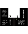 RealPower Apple Uyumlu iPhone 14 Pro Batarya 3500mAh Yüksek Kapasiteli Güçlendirilmiş Pil