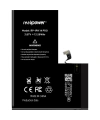 RealPower Apple Uyumlu iPhone 14 Pro Batarya 3500mAh Yüksek Kapasiteli Güçlendirilmiş Pil