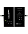 RealPower Apple Uyumlu iPhone 14 Batarya 3650mAh Yüksek Kapasiteli Güçlendirilmiş Pil