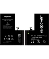 RealPower Apple Uyumlu iPhone 14 Pro Max Batarya 4850mAh Yüksek Kapasiteli Güçlendirilmiş Pil