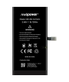RealPower Apple Uyumlu iPhone 14 Plus Batarya 4850mAh Yüksek Kapasiteli Güçlendirilmiş Pil
