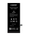 RealPower Apple Uyumlu iPhone SE 2022 Batarya 2300mAh Yüksek Kapasiteli Güçlendirilmiş Pil