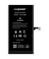 RealPower Apple Uyumlu iPhone 15 Batarya 3650mAh Yüksek Kapasiteli Güçlendirilmiş Pil