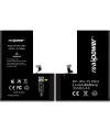 RealPower Apple Uyumlu iPhone 15 Pro Batarya 3550mAh Yüksek Kapasiteli Güçlendirilmiş Pil