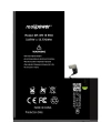 RealPower Apple Uyumlu iPhone 15 Pro Batarya 3550mAh Yüksek Kapasiteli Güçlendirilmiş Pil