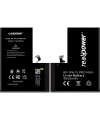 RealPower Apple Uyumlu iPhone 15 Pro Max Batarya 4850mAh Yüksek Kapasiteli Güçlendirilmiş Pil