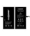 RealPower Apple Uyumlu iPhone 15 Plus Batarya 4800mAh Yüksek Kapasiteli Güçlendirilmiş Pil