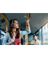 Realpower RealBuds Max Bluetooth Kulaküstü Kulaklık Siyah ANC + ENC Gürültü Önleyici Dokunmatik Kontrol HD Mikrofonlu Type-C Hızlı Şarjlı RP-RBM