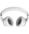 Realpower RealBuds Pro Bluetooth Kulaküstü Kulaklık Beyaz ANC + ENC Gürültü Önleyici Dokunmatik Kontrol HD Mikrofonlu Type-C Hızlı Şarjlı RP-RBP