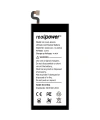 RealPower Samsung Uyumlu Galaxy S7 Edge G935 Batarya 3900mAh Li-Polymer Uzun Ömürlü Pil