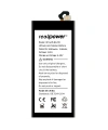 RealPower Samsung Uyumlu Galaxy A7 2017 A720 Batarya 3600mAh Li-Polymer Uzun Ömürlü Pil