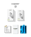 RealPower Samsung Uyumlu Galaxy S21 Ultra 5G G998 Batarya Li-Polymer Uzun Ömürlü Pil