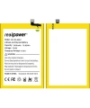 RealPower Xiaomi Uyumlu Redmi 14c Batarya Li-Polymer Uzun Ömürlü Pil