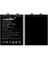 RealPower Xiaomi Uyumlu Redmi K60 Pro Batarya Li-Polymer Uzun Ömürlü Pil