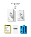 RealPower Huawei Uyumlu Ascend G8 Batarya 3200mAh Li-Polymer Uzun Ömürlü Pil