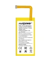 RealPower Huawei Shot X Batarya 3200mAh Li-Polymer Uzun Ömürlü Pil