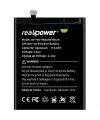 RealPower Huawei Honor Play 7 Batarya 3120mAh Li-Polymer Uzun Ömürlü Pil