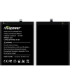 RealPower Huawei Uyumlu Nova 2i Batarya 3340mAh Li-Polymer Uzun Ömürlü Pil