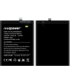 RealPower Huawei P Smart Plus 2019 Batarya 3620mAh Li-Polymer Uzun Ömürlü Pil