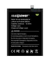 RealPower Huawei Uyumlu P30 Pro Batarya 4200mAh Li-Polymer Uzun Ömürlü Pil