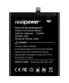 RealPower Huawei P30 Batarya Li-Polymer Uzun Ömürlü Pil
