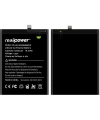 RealPower Huawei P Smart 2021 Batarya Li-Polymer Uzun Ömürlü Pil