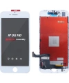 Senku Apple Uyumlu iPhone 8 Lcd Ekran Siyah A Kalite